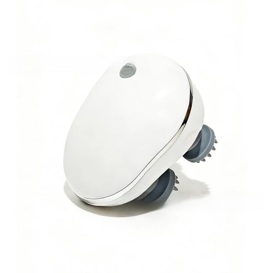 Rechargeable Pet Head Massager