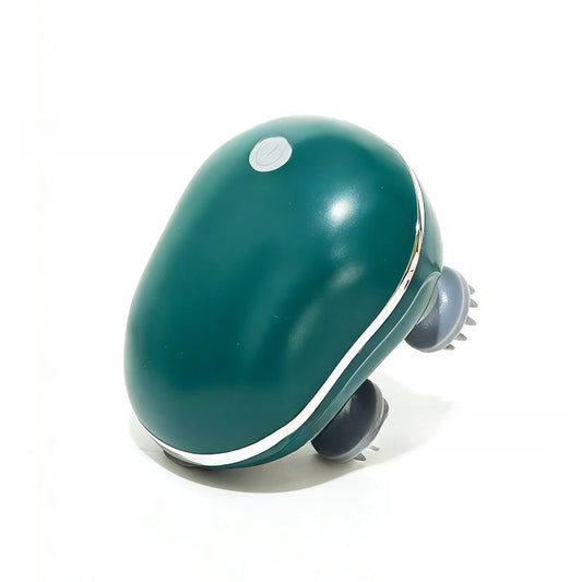 Rechargeable Pet Head Massager