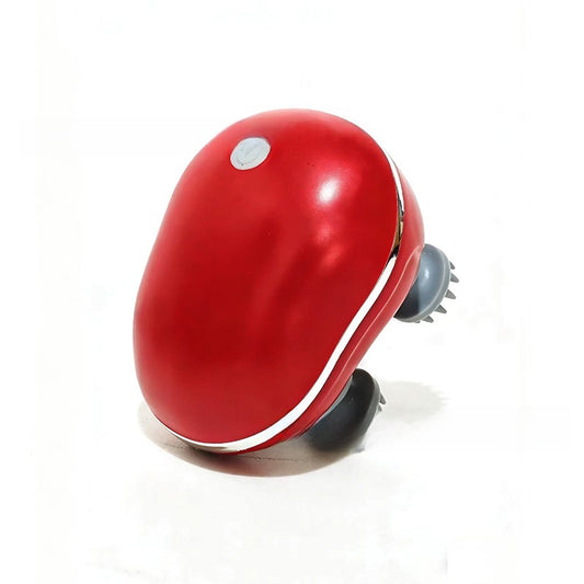 Rechargeable Pet Head Massager