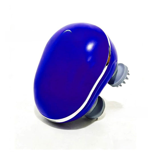 Rechargeable Pet Head Massager