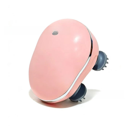 Rechargeable Pet Head Massager