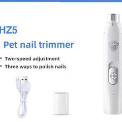 HZ5 Pearl White