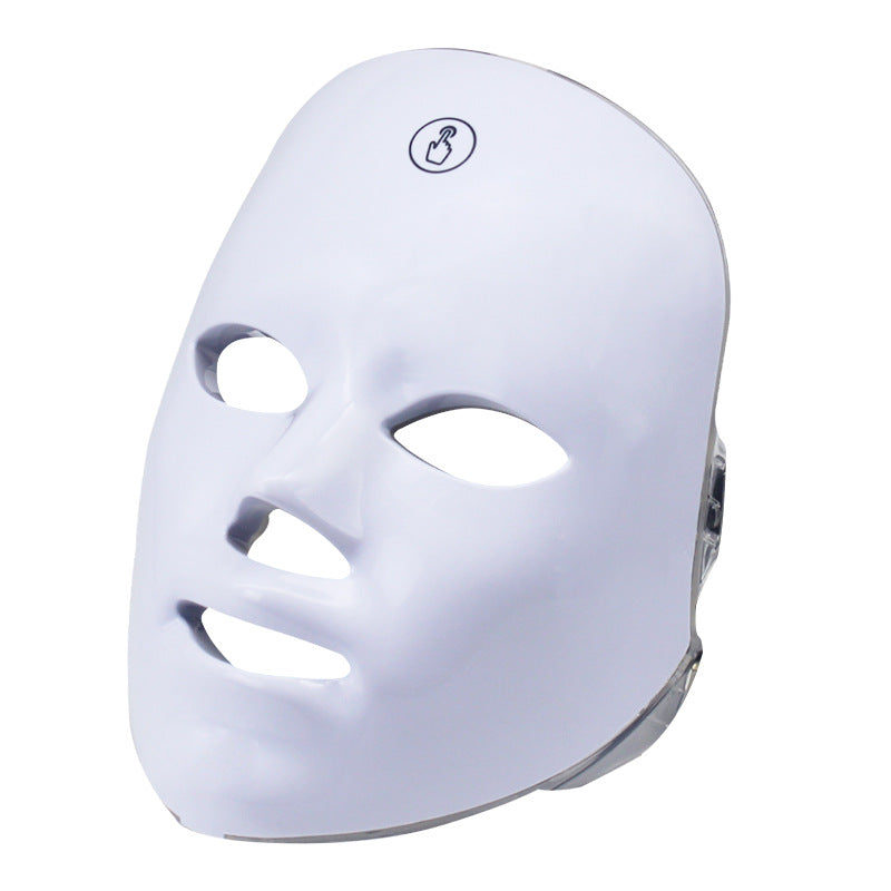 Rechargeable Photon Therapy Facial Mask
