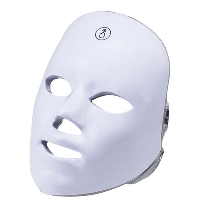 Rechargeable Photon Therapy Facial Mask