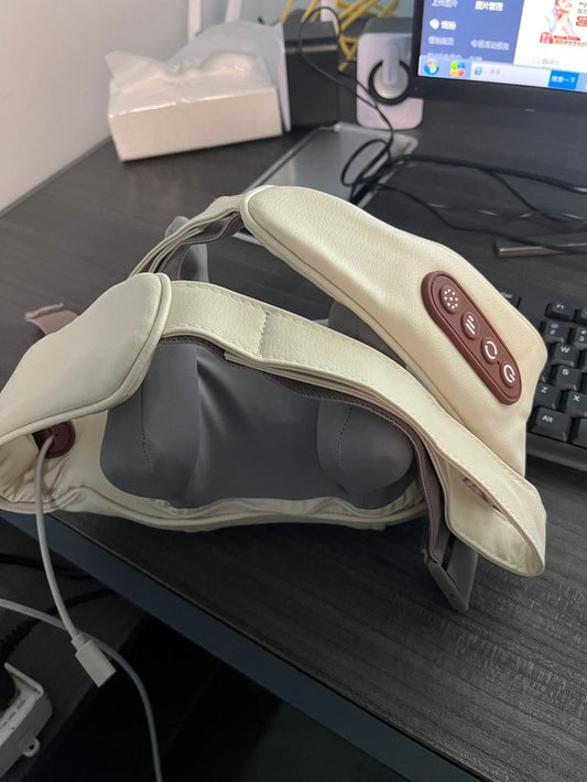 Rechargeable Shoulder Neck Massager