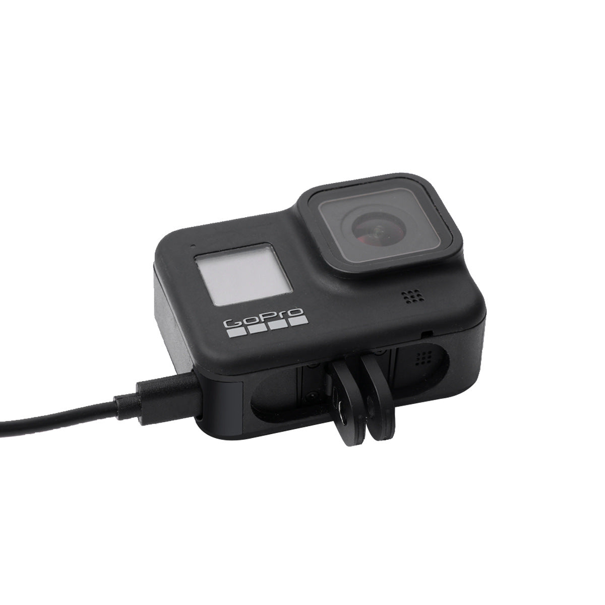 Rechargeable Side Cover