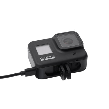 Rechargeable Side Cover