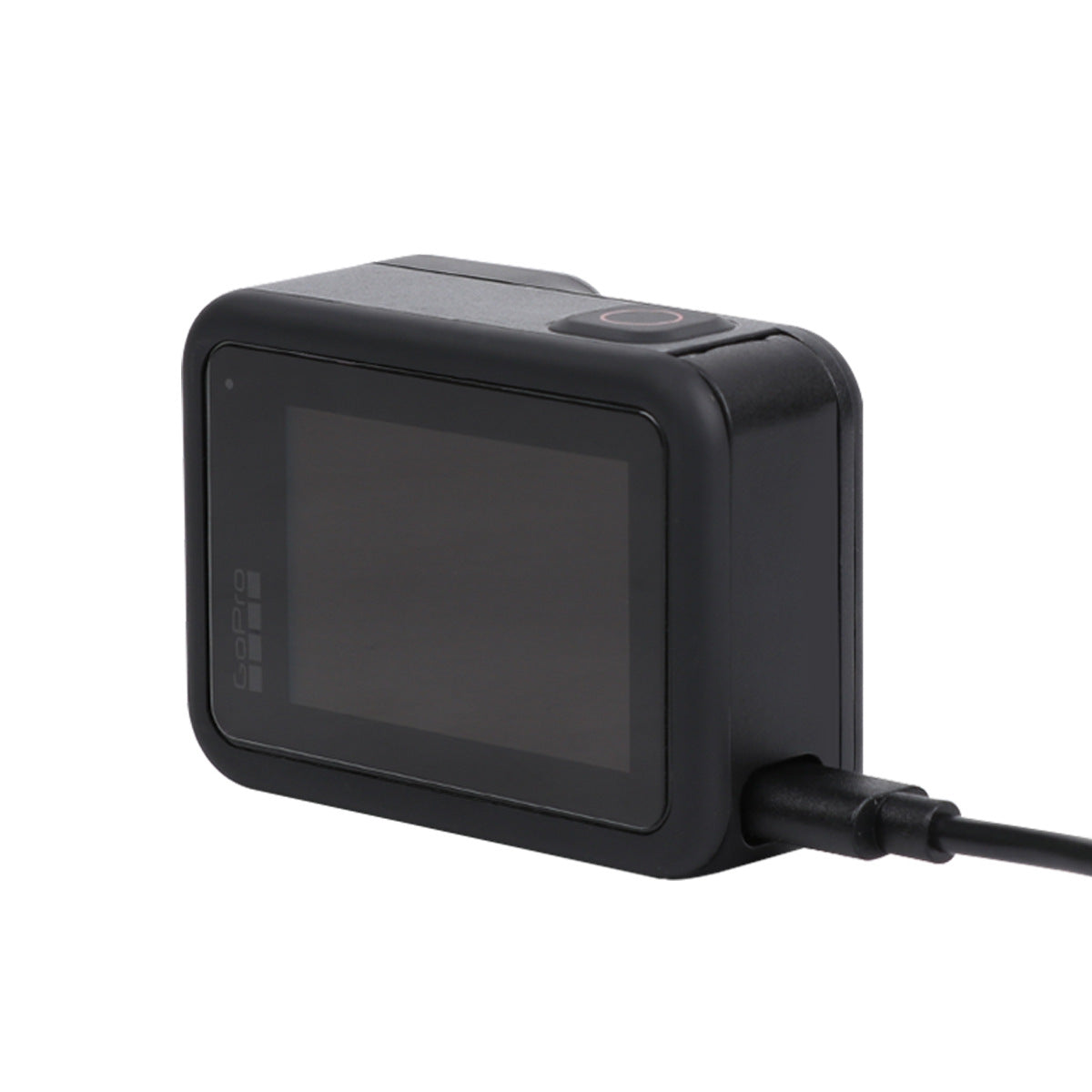 Rechargeable Side Cover
