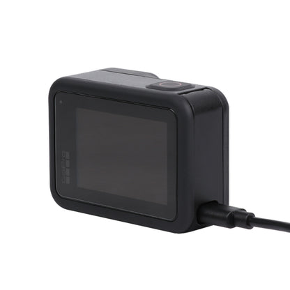 Rechargeable Side Cover