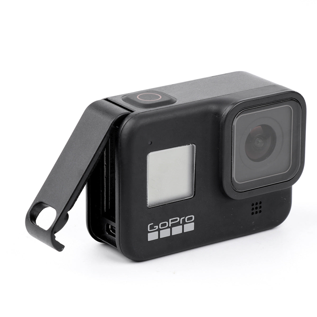 Rechargeable Side Cover