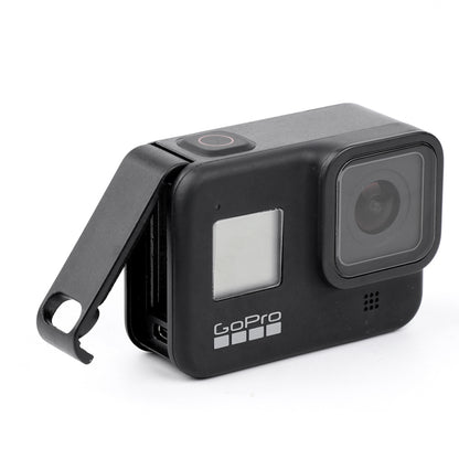 Rechargeable Side Cover