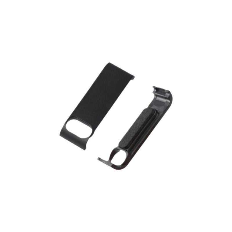 Rechargeable Side Cover