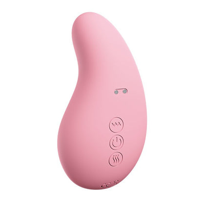 Rechargeable Silicone Lactation Massager
