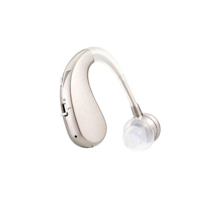 Rechargeable Single Ear Hearing Aid