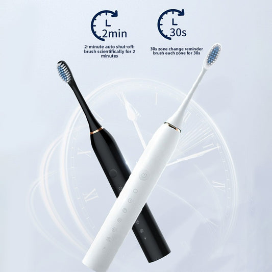 Rechargeable Sonic Electric Toothbrush