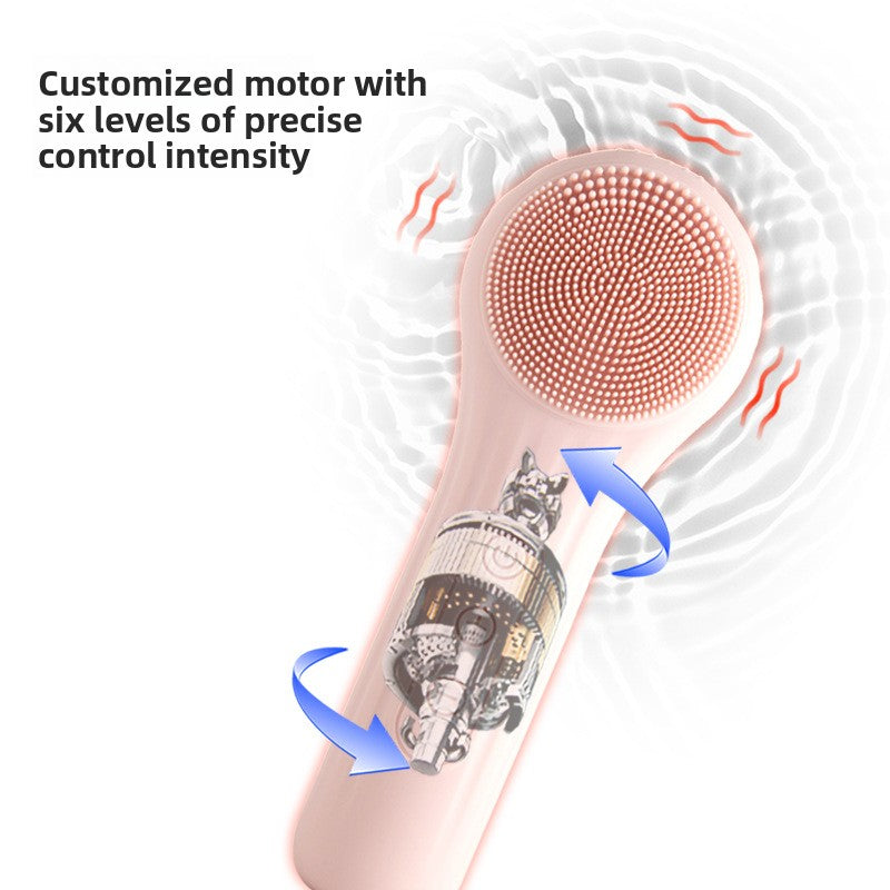 Rechargeable Sonic Facial Cleanser