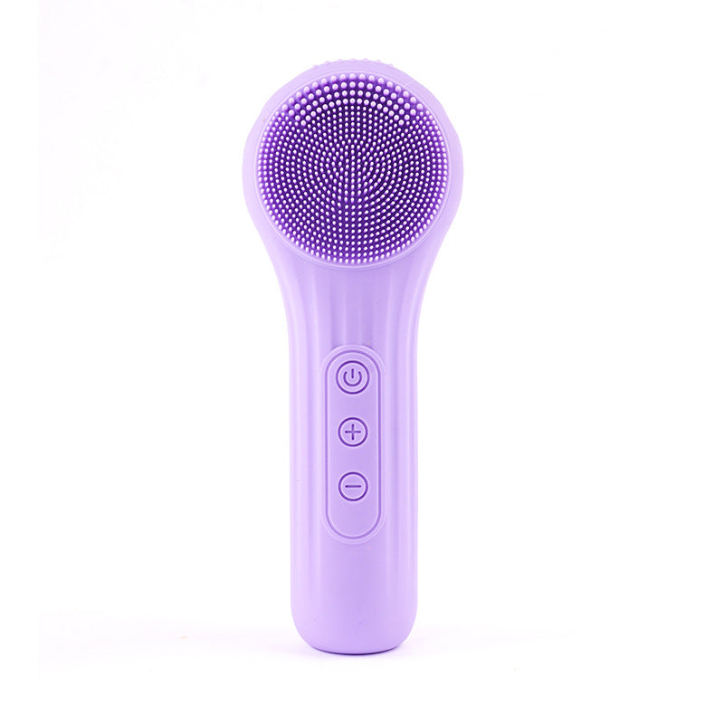Rechargeable Sonic Facial Cleanser