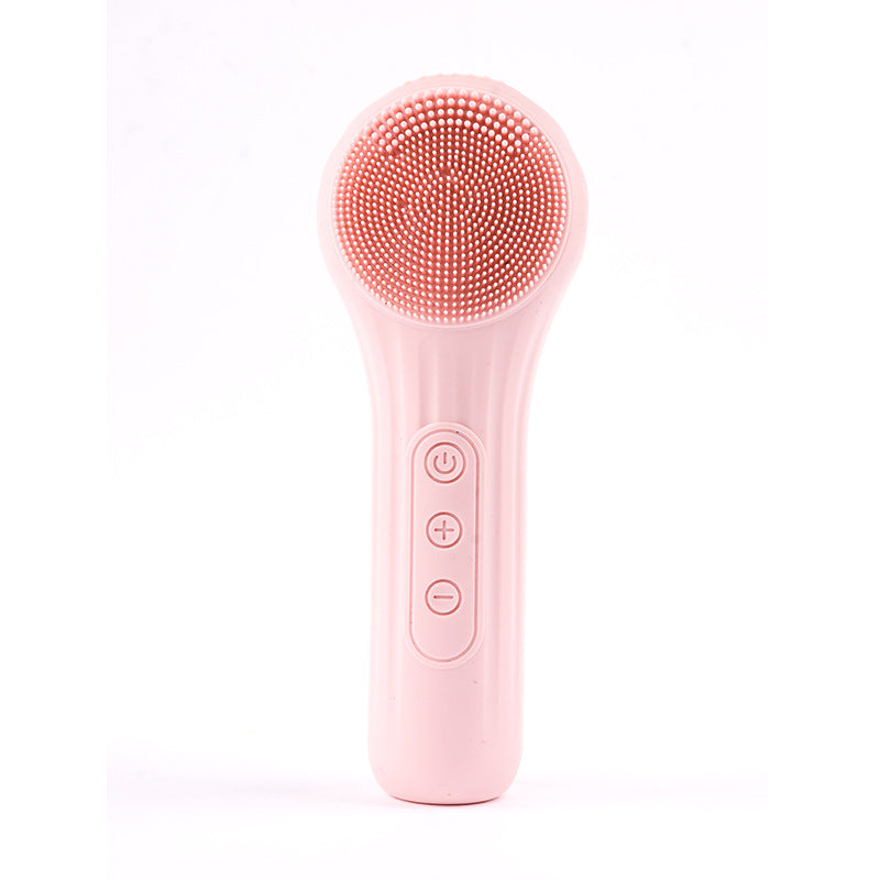 Rechargeable Sonic Facial Cleanser