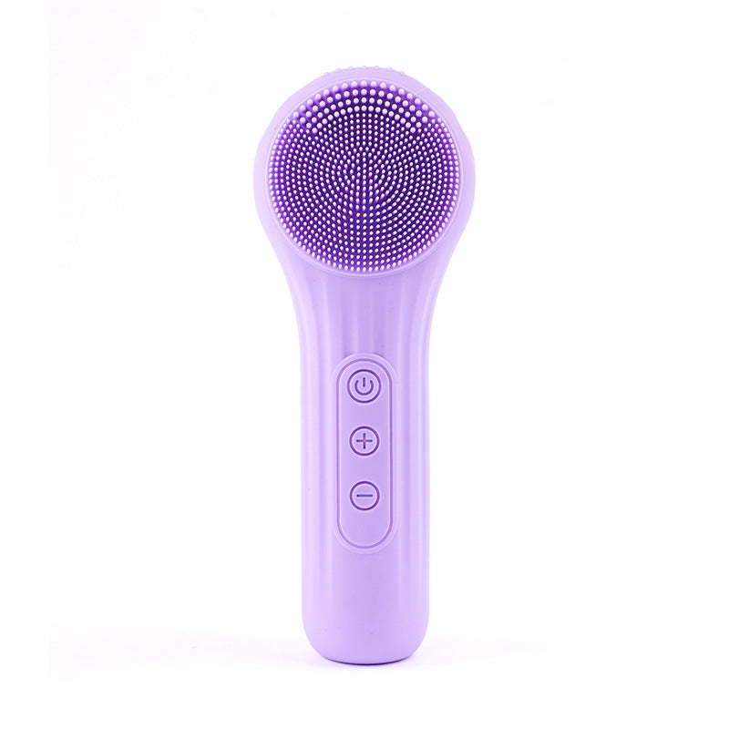 Rechargeable Sonic Facial Cleanser