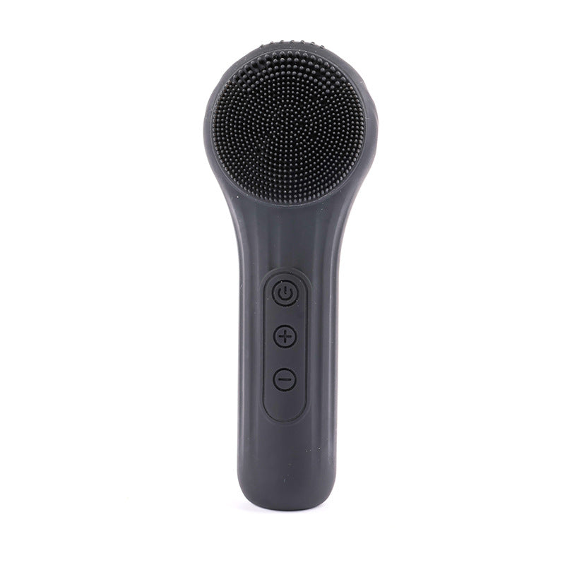Rechargeable Sonic Facial Cleanser