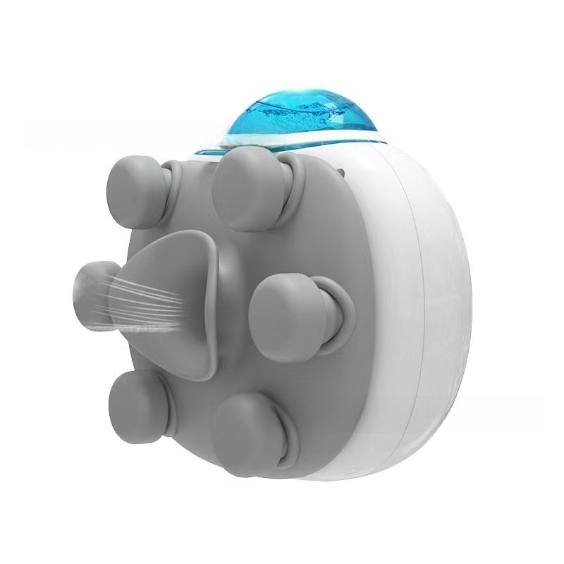 Rechargeable Steam Eye Massager