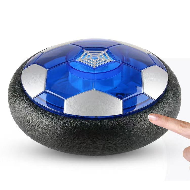Rechargeable Suspended Football Toy with Light and Music