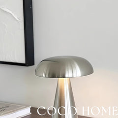 Bright Silver