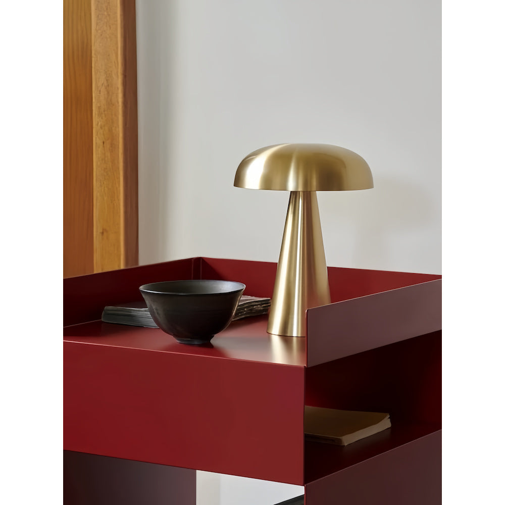 Rechargeable Table Lamp