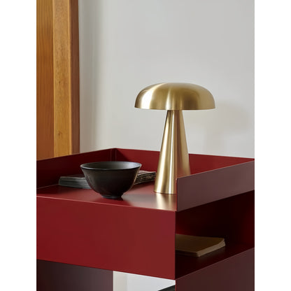 Rechargeable Table Lamp