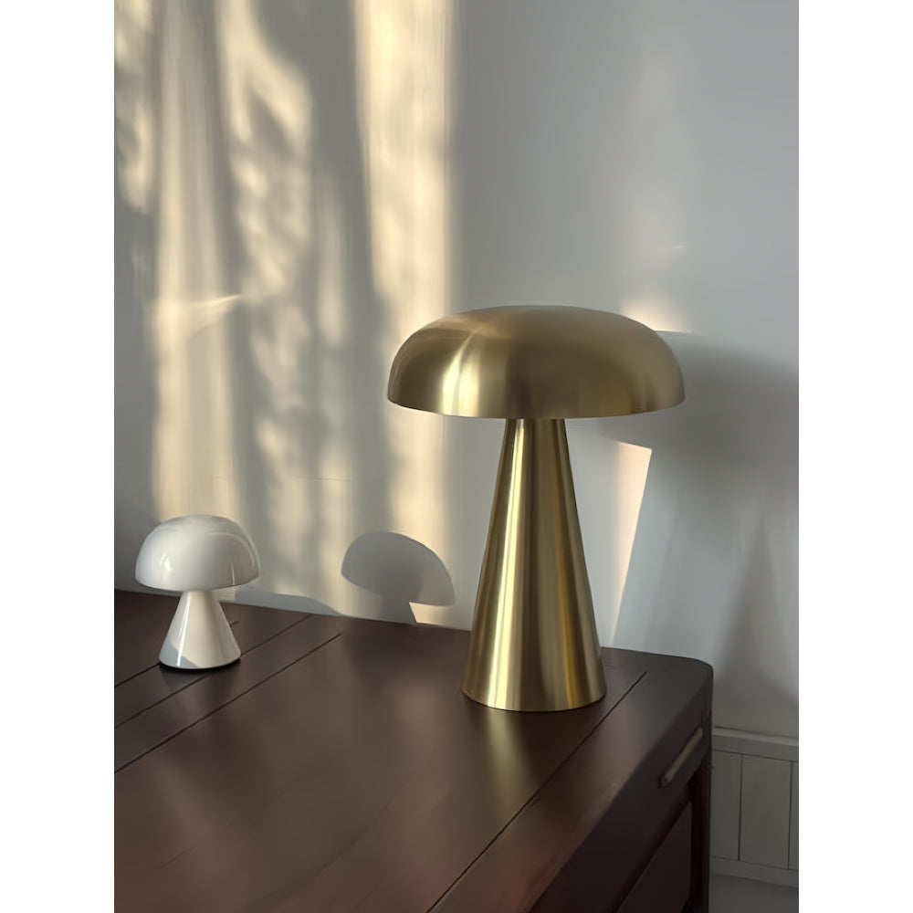 Rechargeable Table Lamp