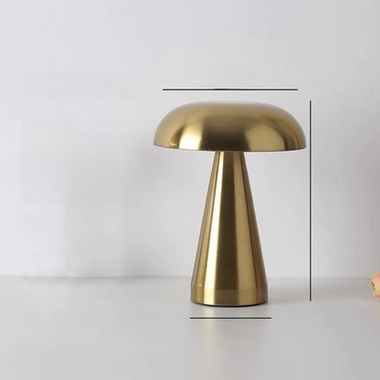 Rechargeable Table Lamp
