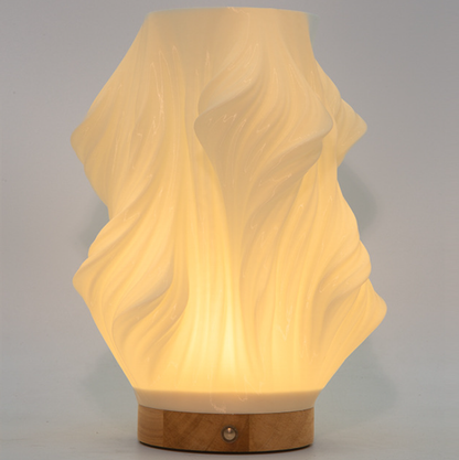 rechargeable table lamp