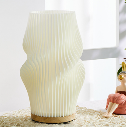 rechargeable table lamp