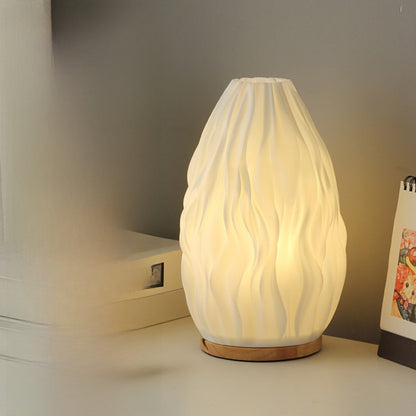 rechargeable table lamp