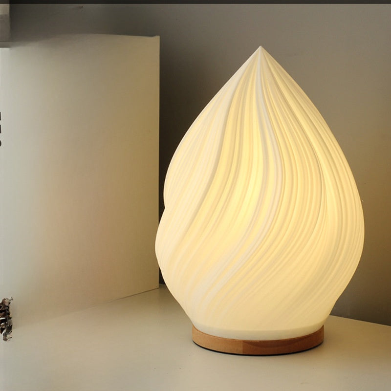 rechargeable table lamp