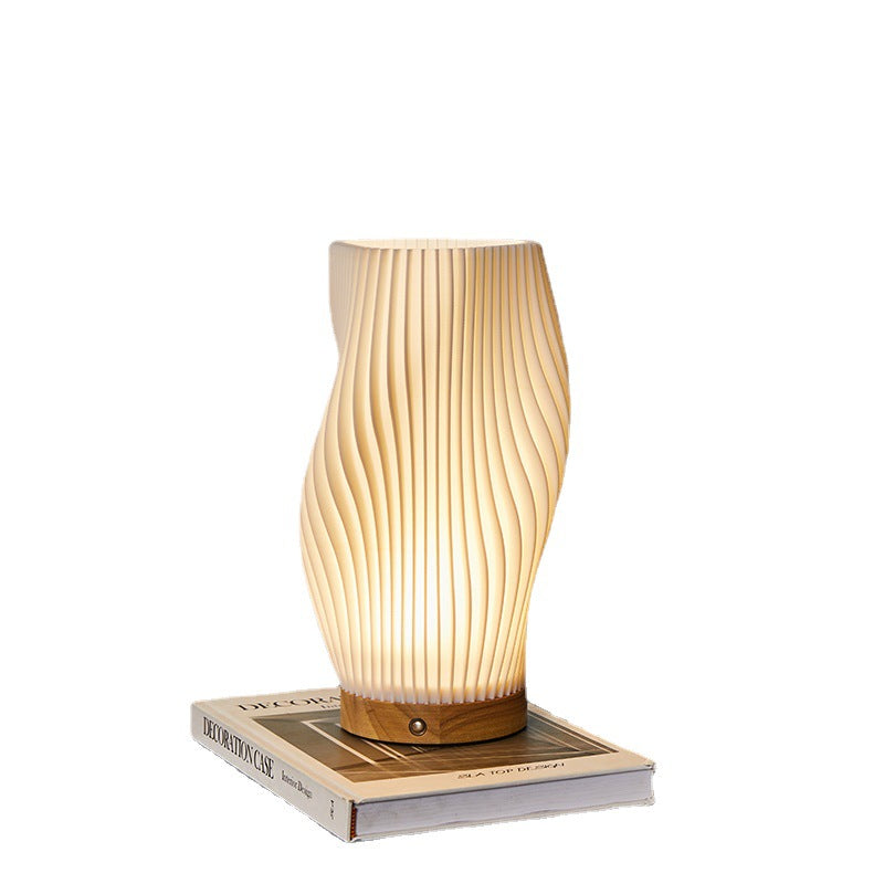 rechargeable table lamp