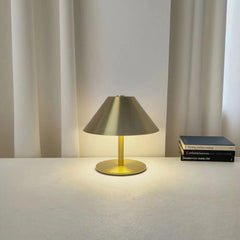 Nickel Large Mushroom