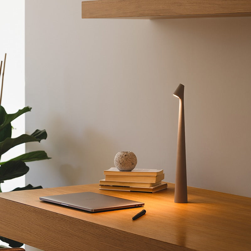 rechargeable table lamp