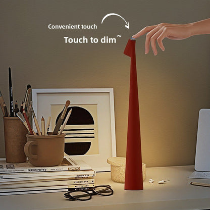 rechargeable table lamp