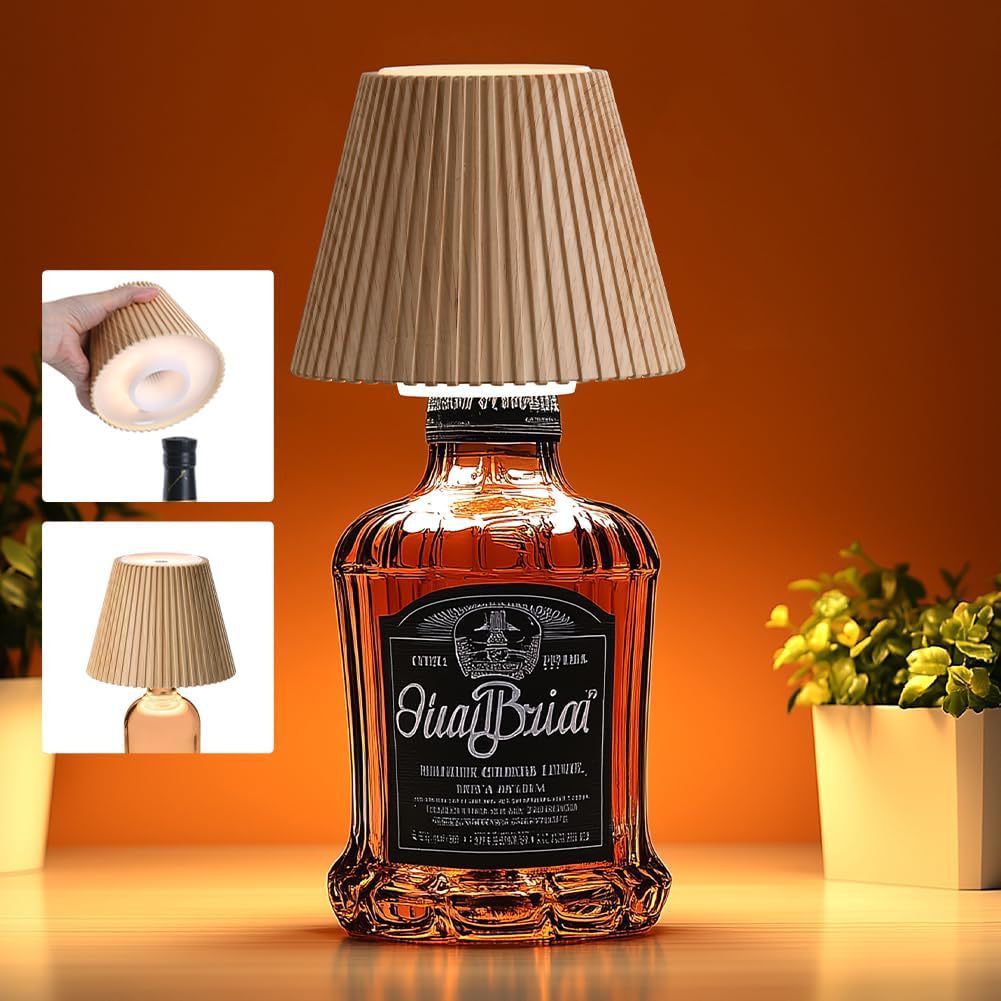 Rechargeable Table Lamp