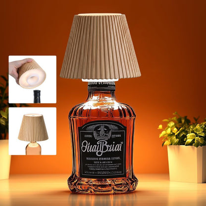 Rechargeable Table Lamp