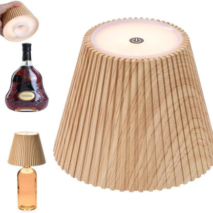 Rechargeable Table Lamp