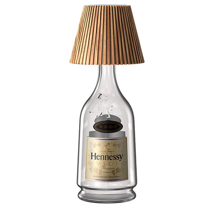 Rechargeable Table Lamp