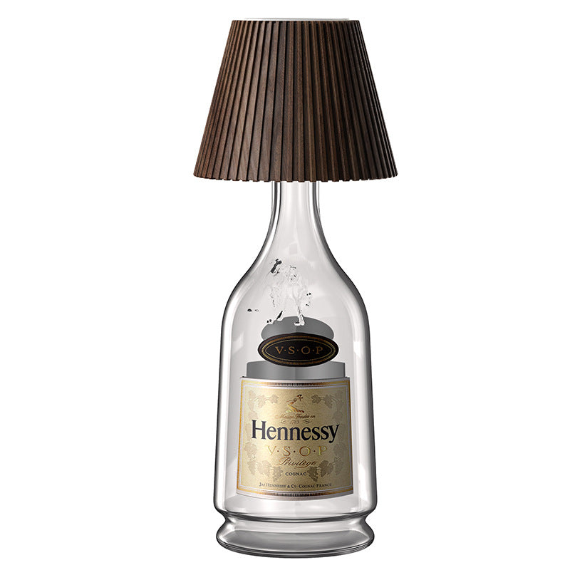 Rechargeable Table Lamp