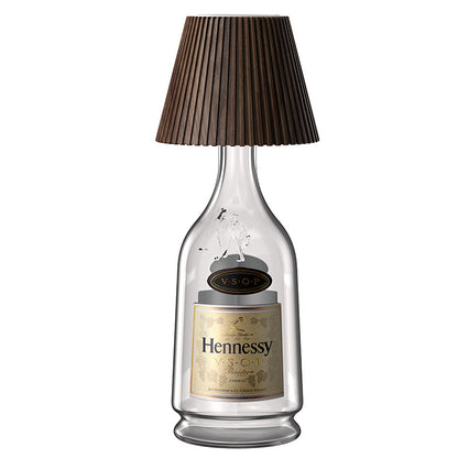 Rechargeable Table Lamp