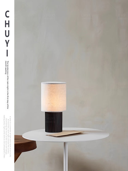 rechargeable table lamp