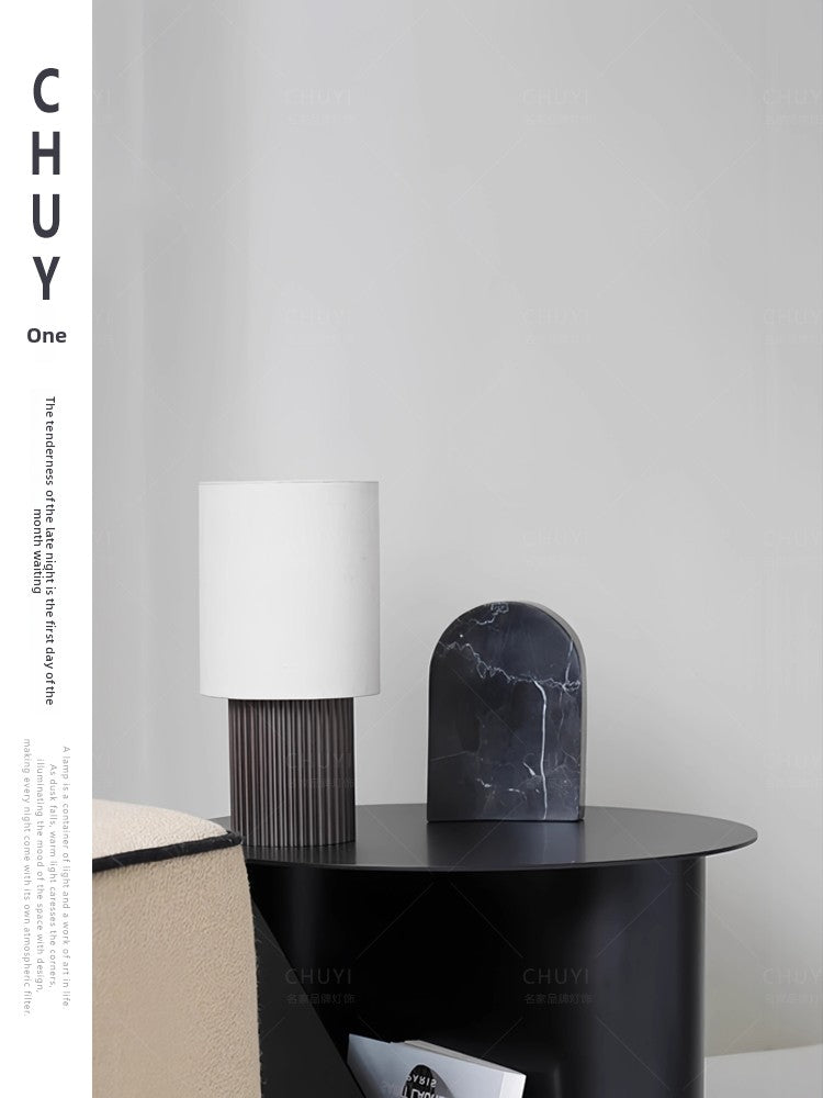 rechargeable table lamp
