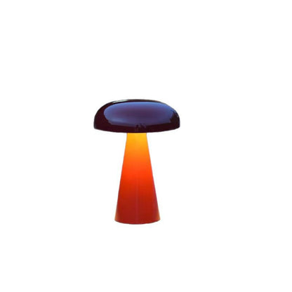 Rechargeable Touch Bedside Atmosphere Lamp