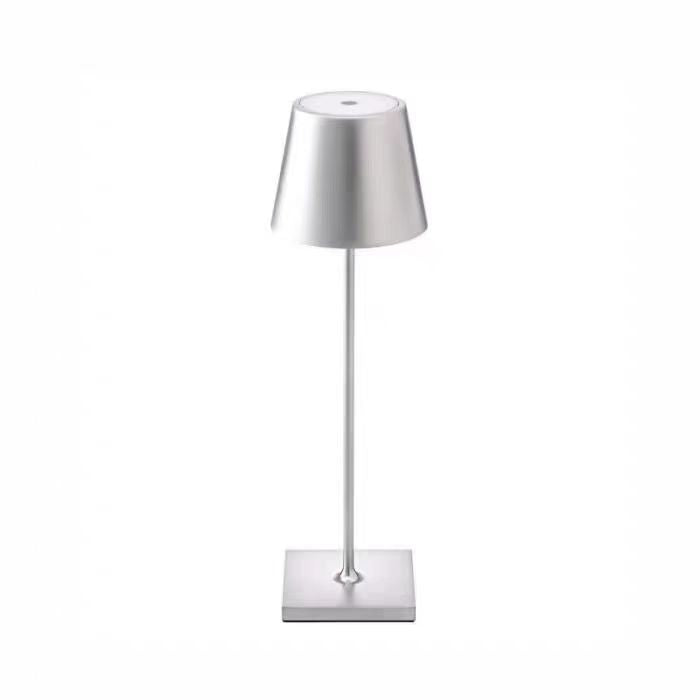 Rechargeable Touch Control LED Table Lamp
