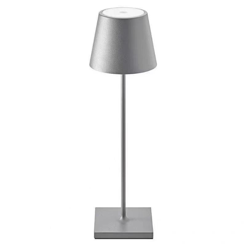 Rechargeable Touch Control LED Table Lamp